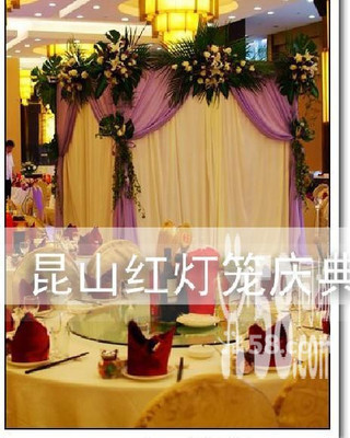 昆山红灯笼最好的婚庆公司,太仓最专业的婚庆公司 - 苏州58同城